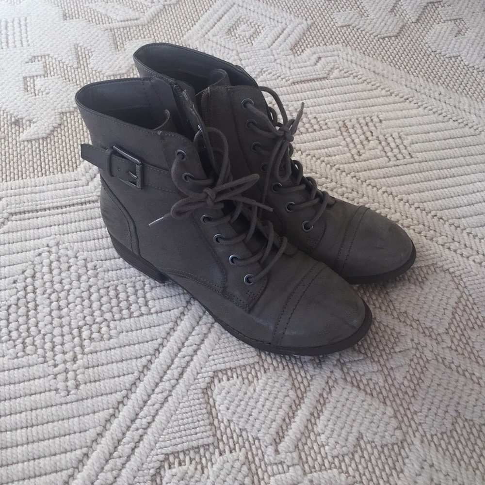 Boots